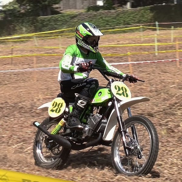 PUCH Replica Coronil 1979