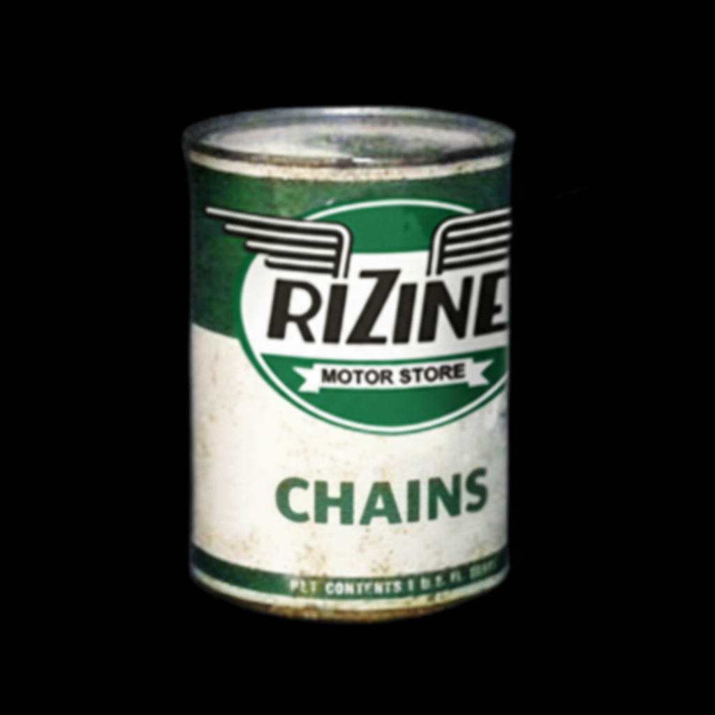CADENAS DE TRANSMISION. – RIZINE MOTOR STORE