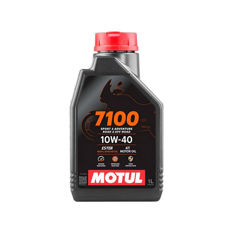 MOTUL 7100 10W40 4T 1 Litro