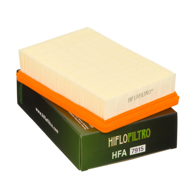 Filtro de aire Hiflofiltro HFA7915