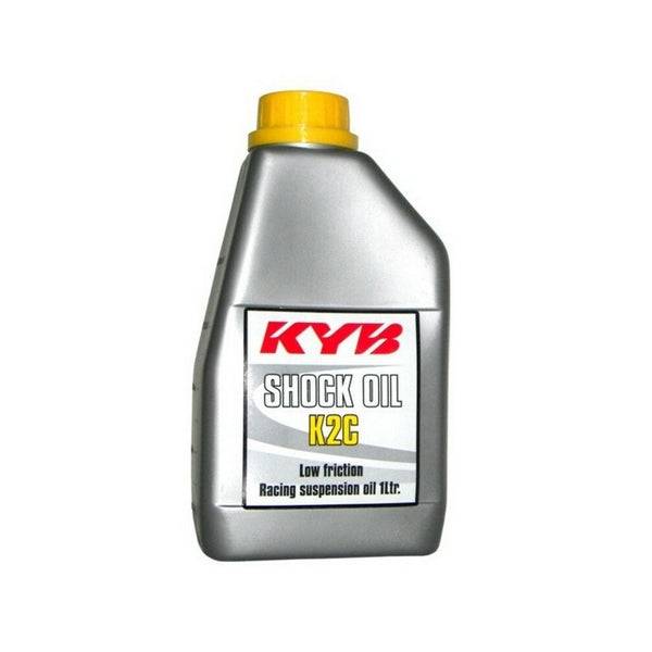 Aceite de amortiguador KYB K2C - 1L