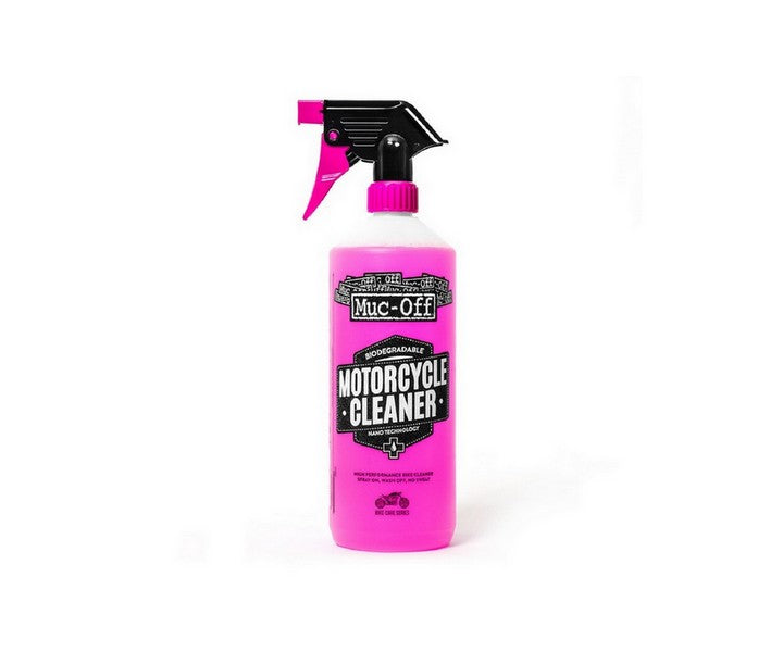 MUC OFF Motorcycle Cleaner 1 LITRO