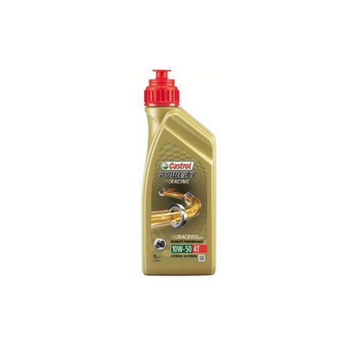 Castrol POWER 1 RACING 4T 10W50 1L