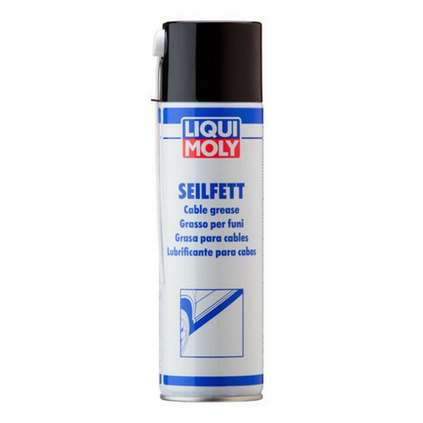 Grasa para cables LIQUI MOLY - Spray 500ml