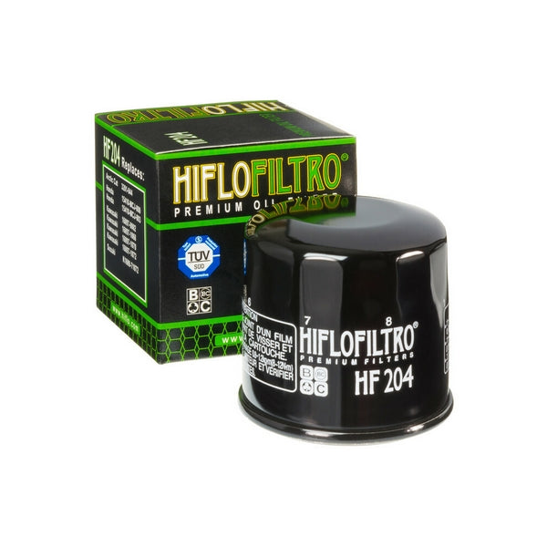 Filtro de aceite HIFLOFILTRO - HF204