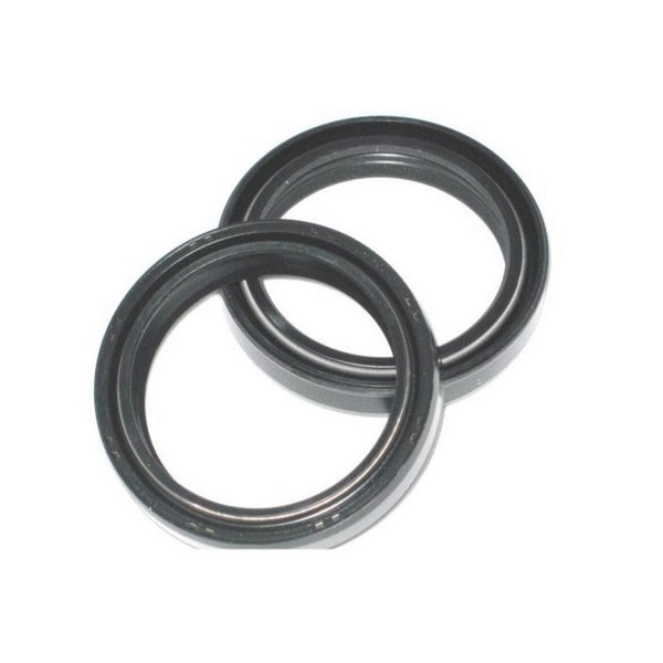 Kit de retenes de horquilla sin guardapolvos KYB - 48x58x9,6 mm