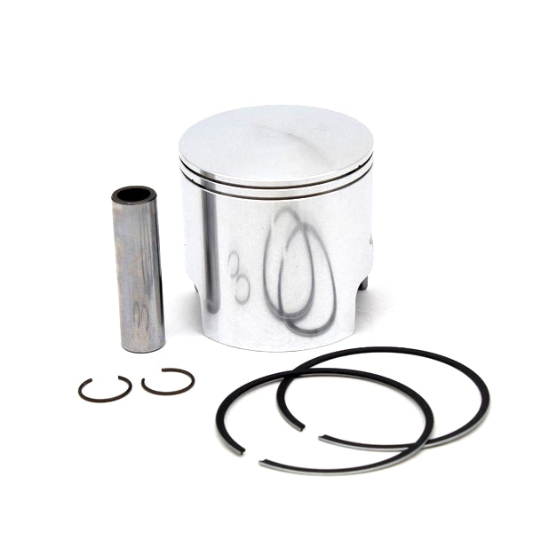 Pistón ITALKIT Montesa 250 Capra VR 2 seg. 1860
