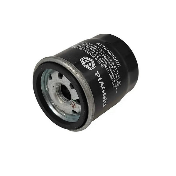 Filtro de aceite original Piaggio