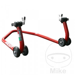 Caballete bike-lift trasero extra bajo 27CM