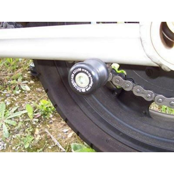 Diábolos R&G RACING CR0007BK