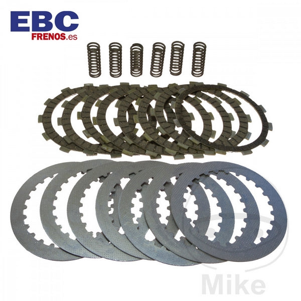 Kit embrague EBC DRC261