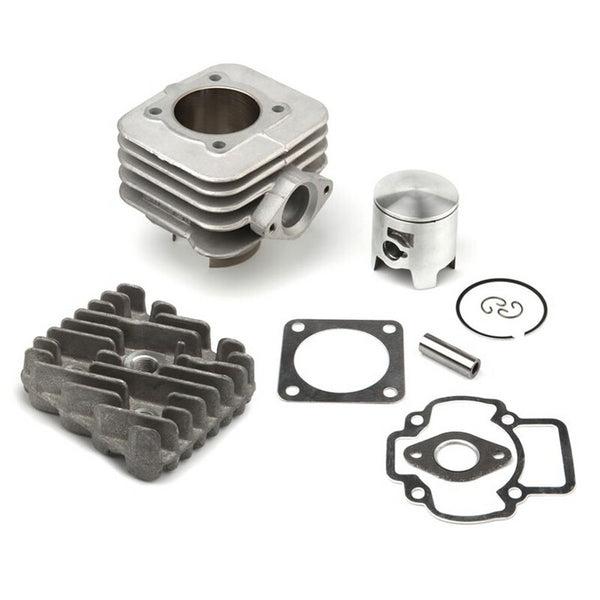 Kit completo de aluminio AIRSAL 49,2cc Piaggio - 01061340