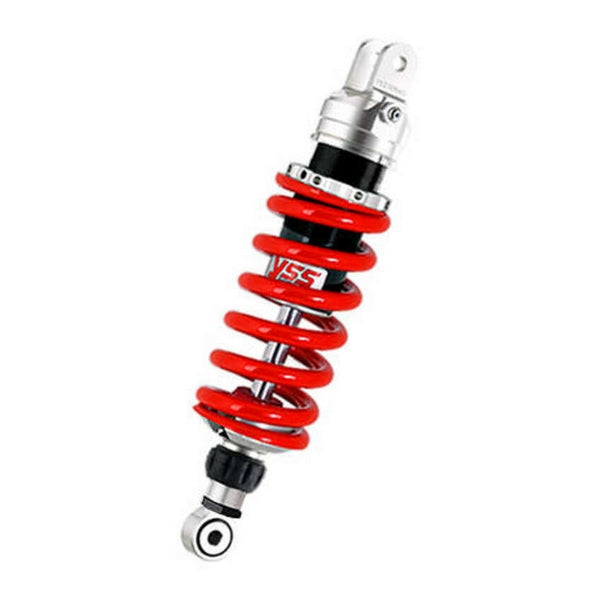 Amortiguador trasero YSS Gas MZ456-460TRL-04-85