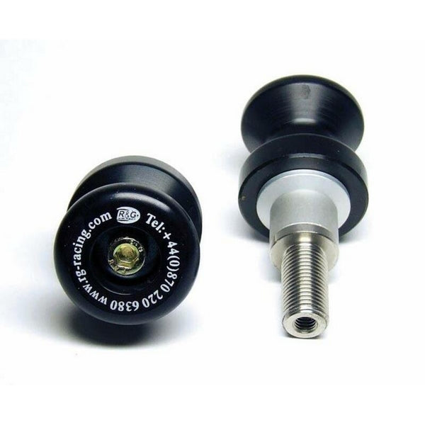 Diábolos R&G RACING CR0008BK