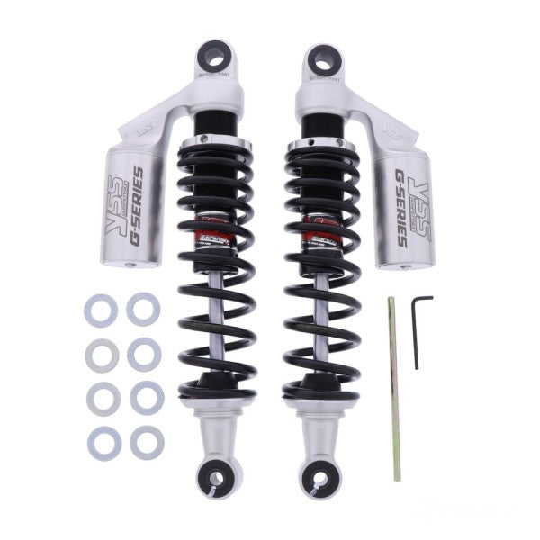 Amortiguadores YSS twin RC302-330T-37-888