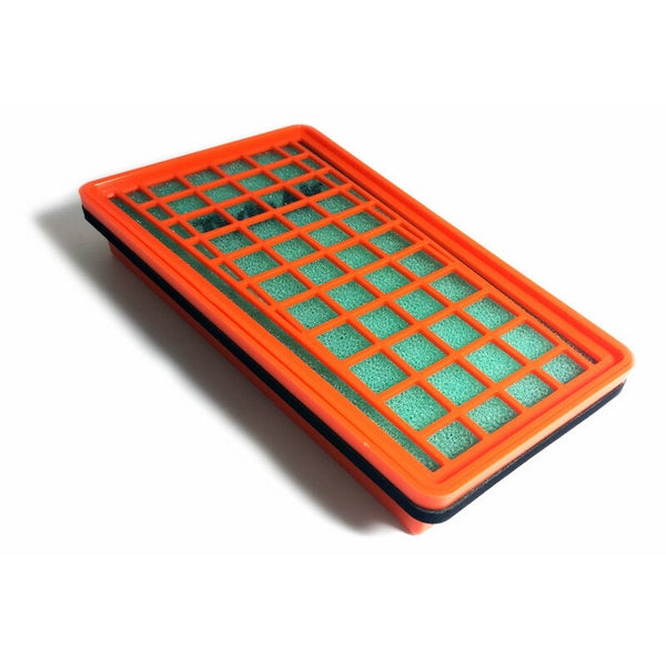 Kit completo filtro de aire pre-lubricado TWIN AIR 155510P