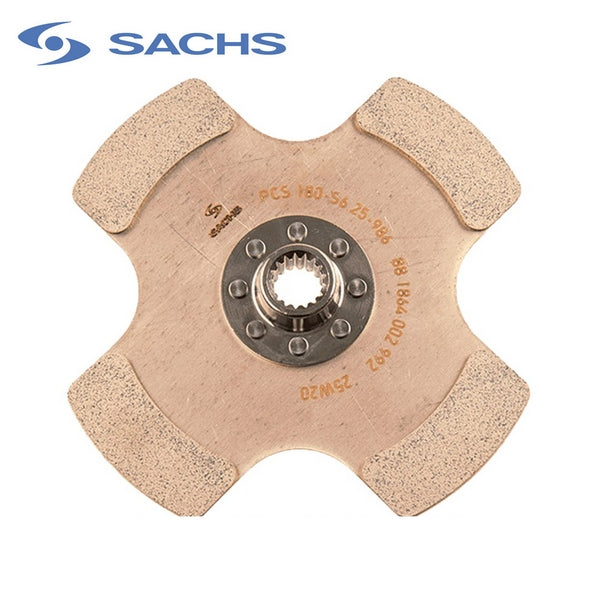 Embrague ZF-SACHS BMW SA0029