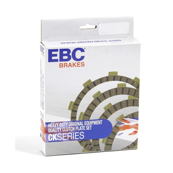 Discos de embrague EBC CK2319