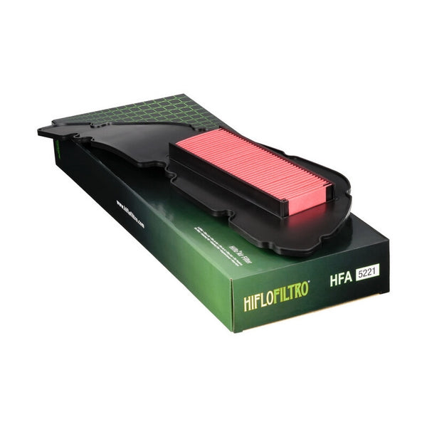 HIFLOFILTRO HFA5221 Luftfilter