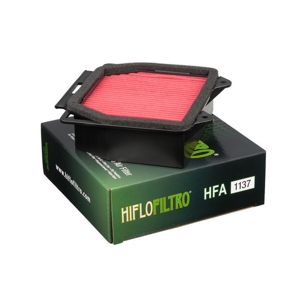 Filtro de aire HIFLOFILTRO - HFA1137