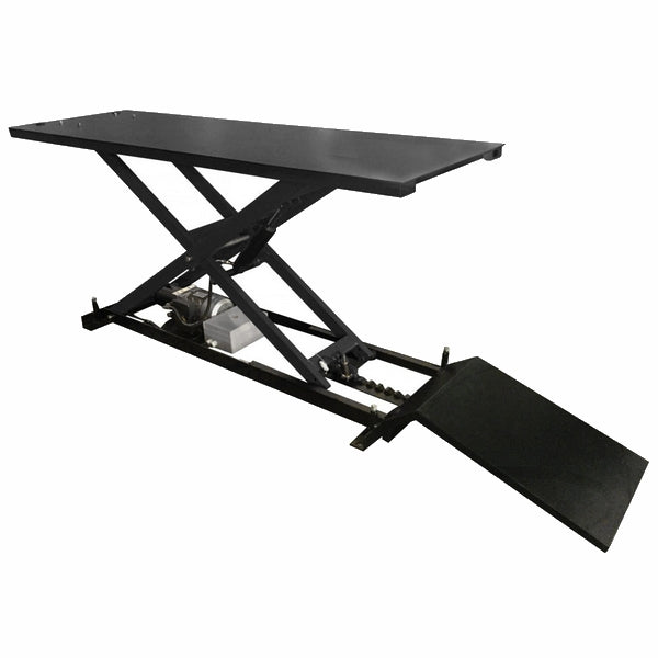 Plataforma JMP LUX 300 EH 300 kg 674.02.92