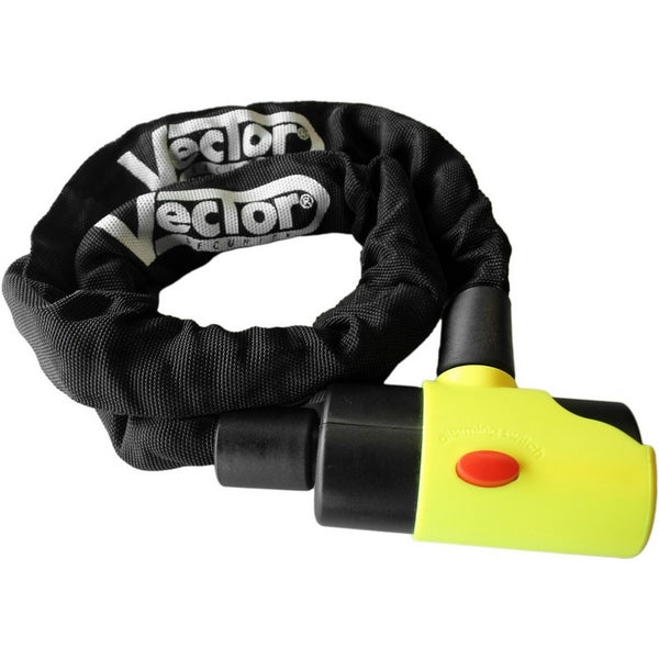 Candado con alarma 900mm TY736-900