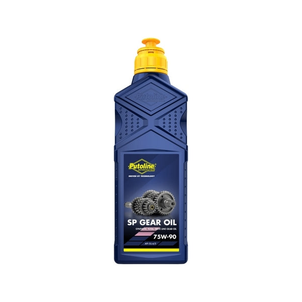 PUTOLINE SP GEAR OIL 75W-90 1 L
