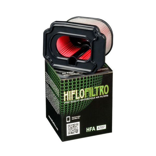 HIFLOFILTRO Luftfilter - HFA4707