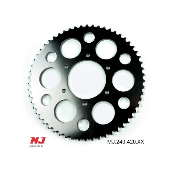 Corona MJ CORSE Puch Cobra 75