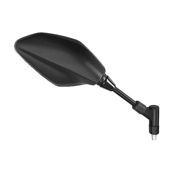 Retrovisor derecho HIGHSIDER smart tipo OEM - Yamaha XTZ1200 Tenere (14-) 2BS2629000 FY-996 RH