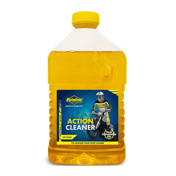 GARRAFA PUTOLINE ACTION CLEANER 2 L 74484