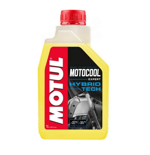 MOTUL MOTOCOOL EXPERT 1L