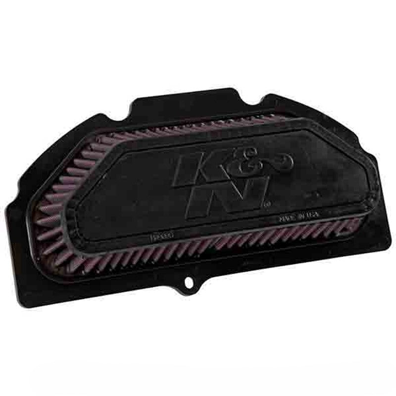 FILTRO AIRE K&N SUZUKI GSXS 1000 FSU9915