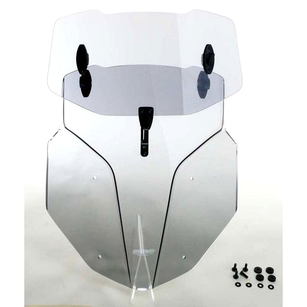 Pantalla MRA Vario X-Creen VXCM - Transparente 4025066177103