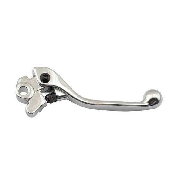 Maneta de freno forjada pulida ART Suzuki 448B
