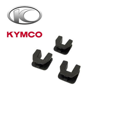 Juego guias variador KYMCO 22132-KBN-2315 X3
