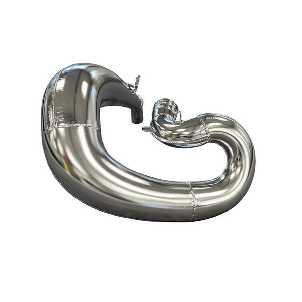 Bufanda escape FRESCO Chrome - acero cromado FRTEN300KT0024C