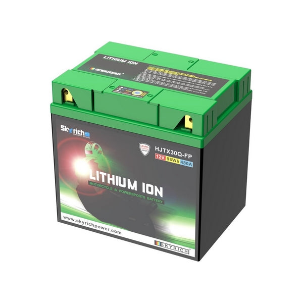Batería de litio SKYRICH - HJTX30Q-FP