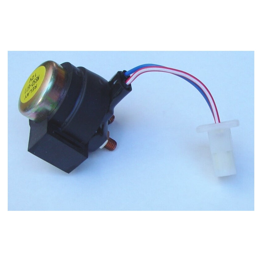 Relé de arranque TOURMAX SSR-201