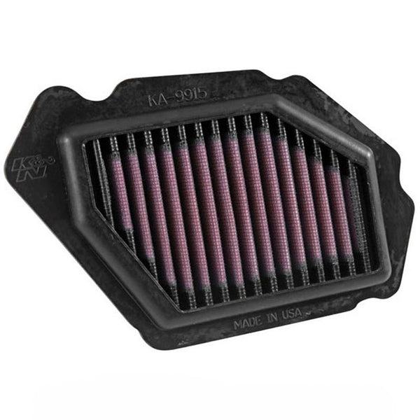 FILTRO AIRE K&N KAWASAKI ZX-1000 NINJA HP2 FKA9915