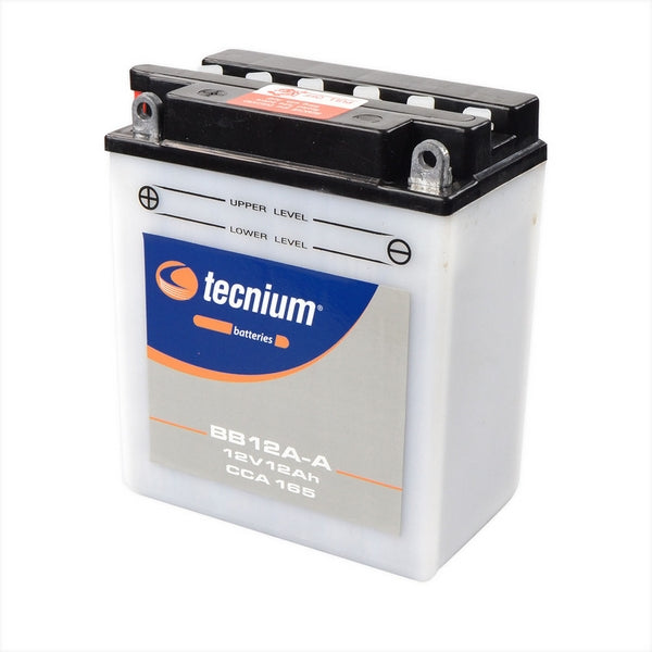 Batería TECNIUM BB12A-A fresh pack -