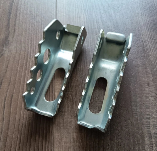 Juego de Estribos originales DERBI