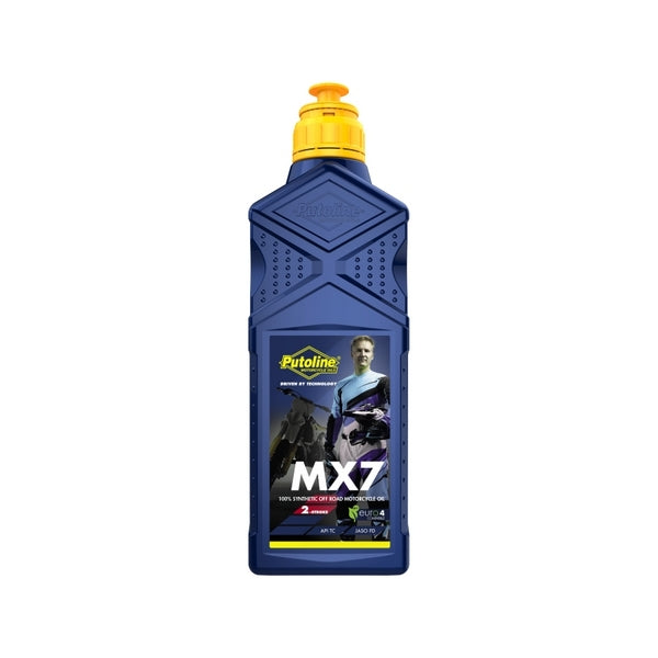 PUTOLINE MX 7 2T 1 Litro