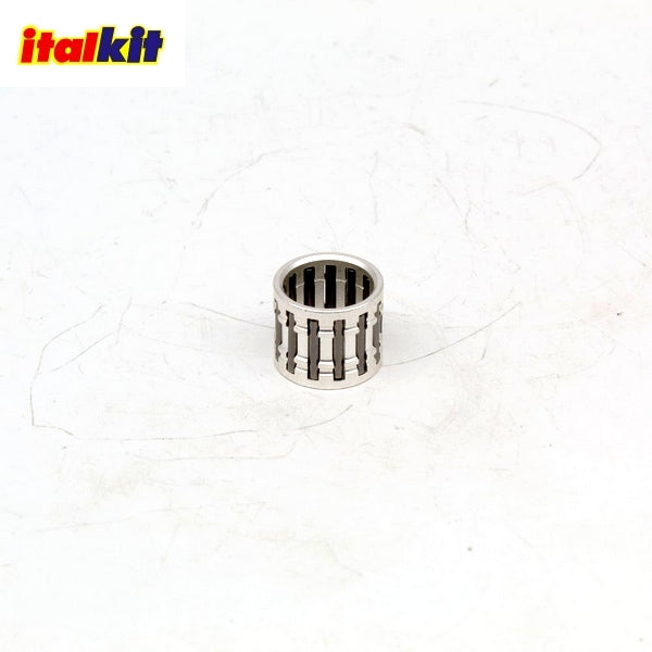 Jaula bulón pistón 16x20x17 plata RST.260