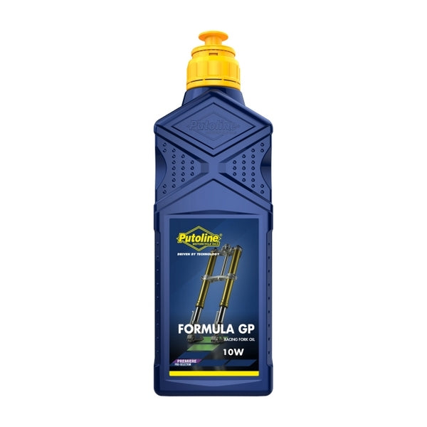 PUTOLINE FÓRMULA GP 10W 1 L 70135