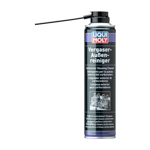 Limpiador de carburadores LIQUI MOLY - Spray 400ml 3325