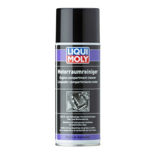 Limpiador de compartimento motor LIQUI MOLY - Spray 400ml 3326