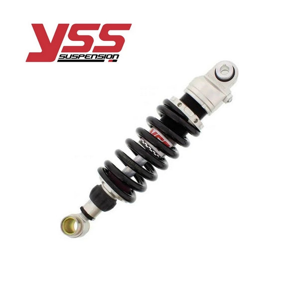Amortiguador YSS ajustable/recargable  MZ366-290TRL-28-88