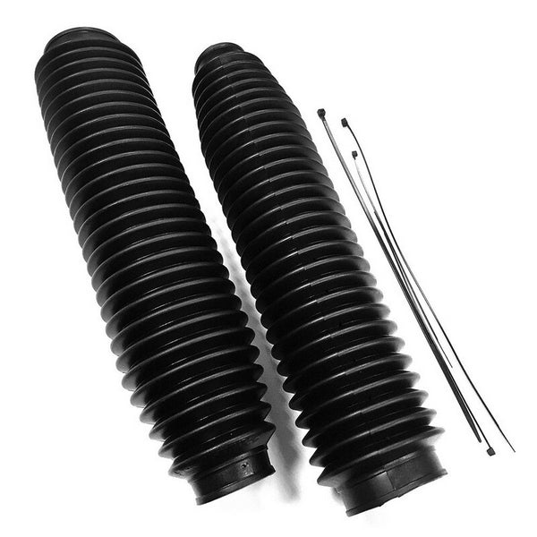 Fuelles de horquilla POLISPORT 350mm