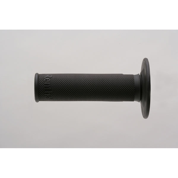 Puños Renthal MX full diamond duro negro G091
